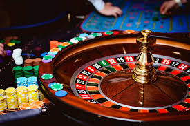 Зеркало Casino VOVAN